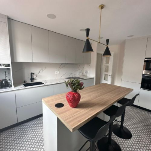 Proyecto Gris Bruma 1