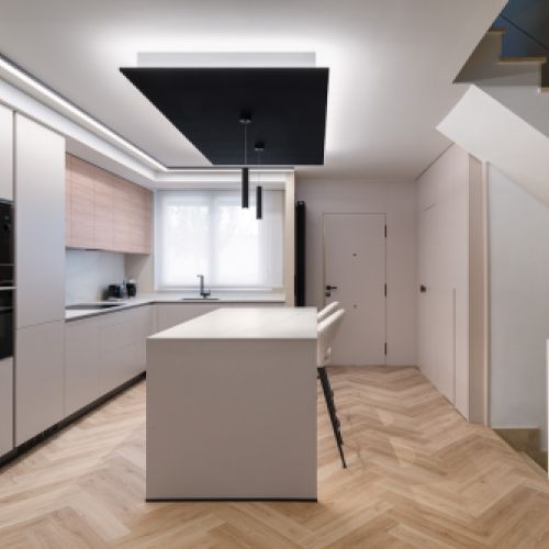 Proyecto La Flecha 02