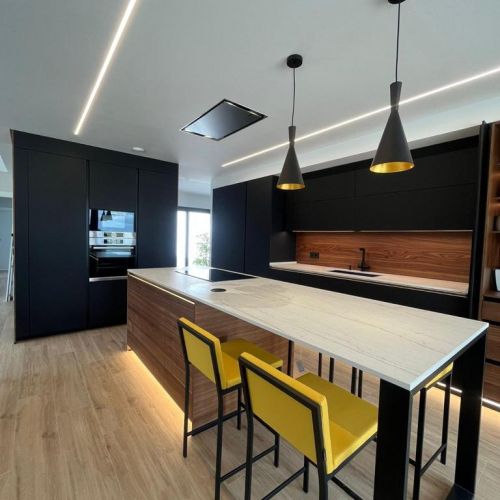Proyecto Renedo 1
