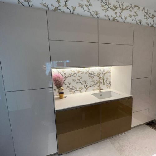 Proyecto Castellana 2