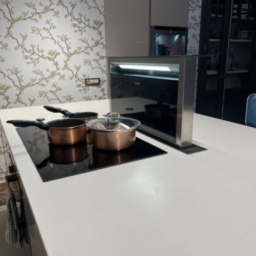 Proyecto Castellana 3