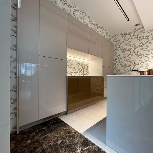 Proyecto Castellana 1