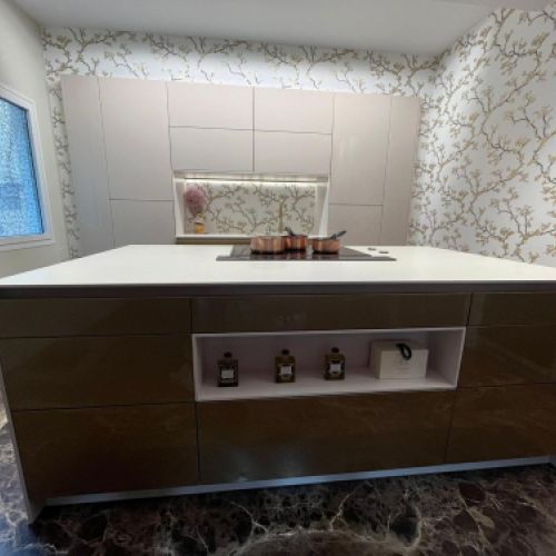 Proyecto Castellana 4