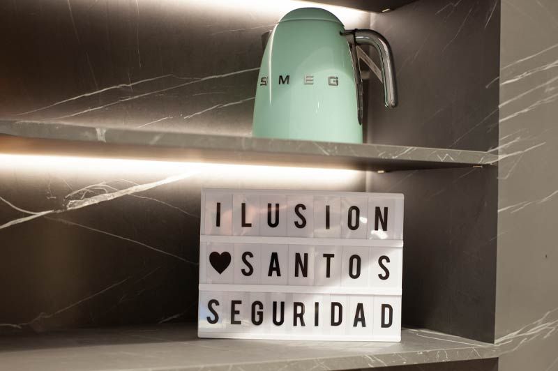 Armonía y personalización Armonía y personalización
