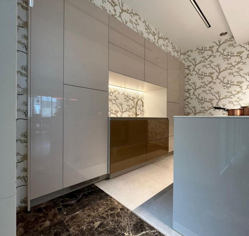 Proyecto Castellana 1