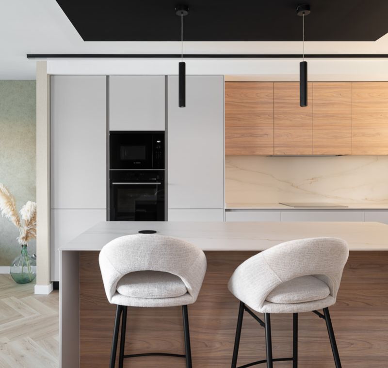 Proyecto La Flecha 01