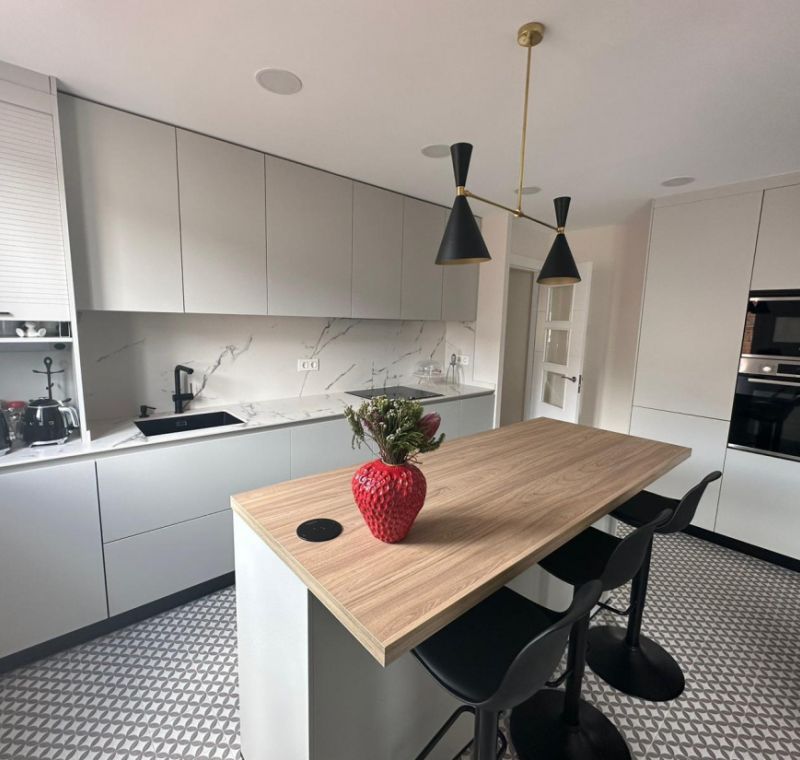 Proyecto Gris Bruma 1